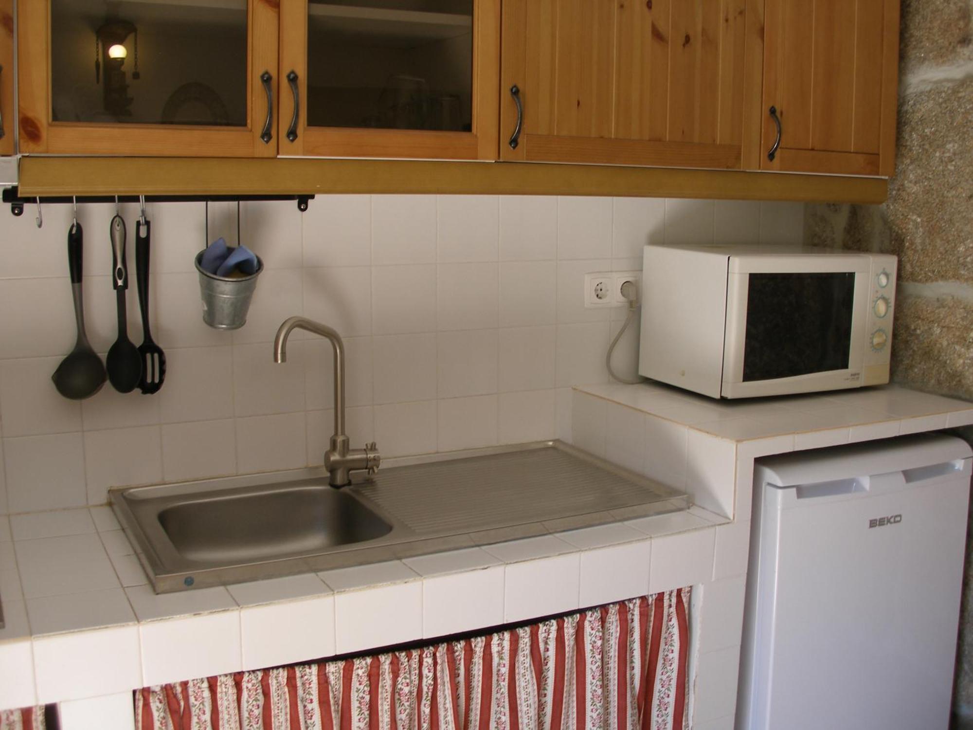 Casa Do Moleiro Guest House ซินเฟยส์ ภายนอก รูปภาพ