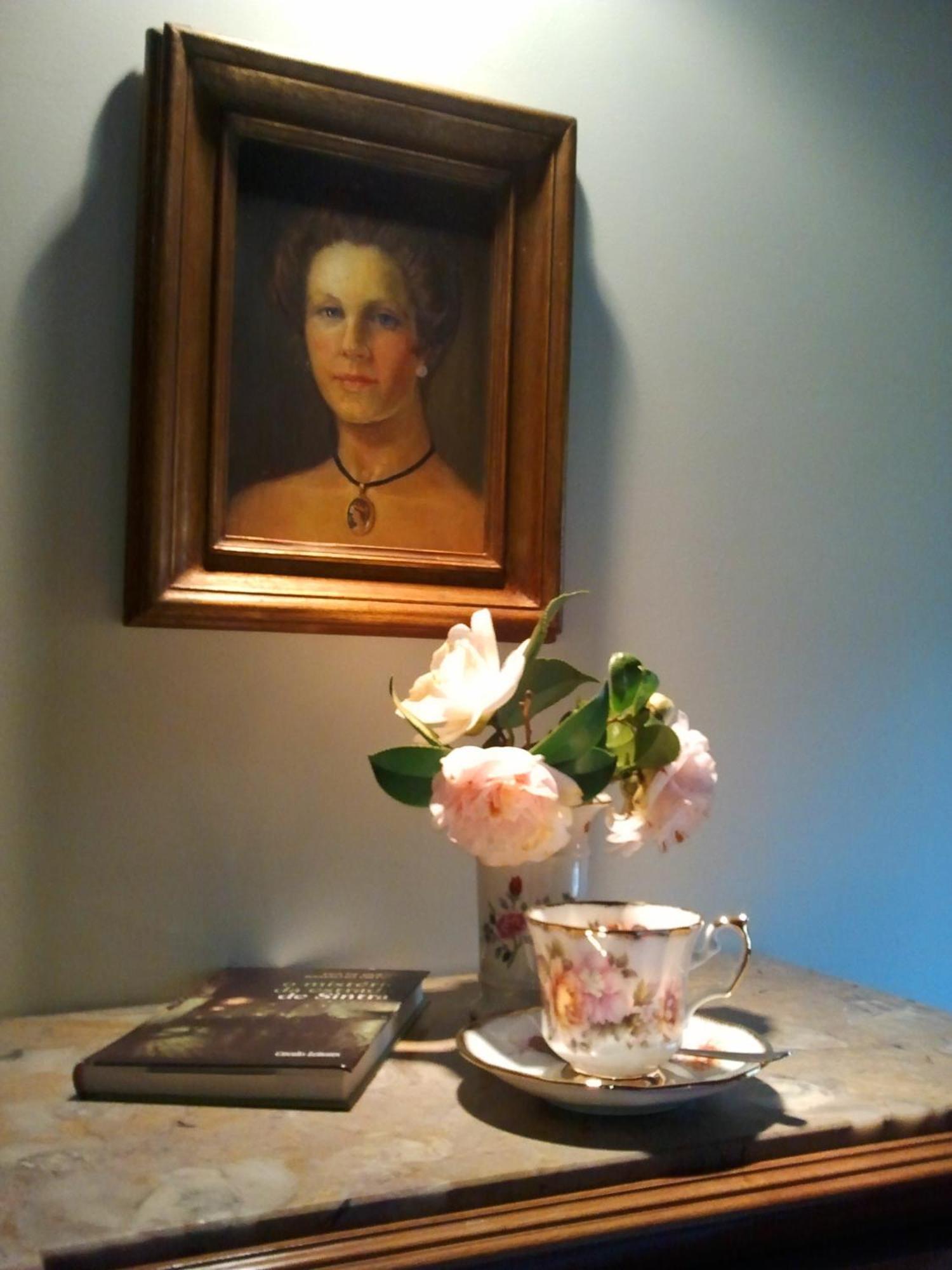 Casa Do Moleiro Guest House ซินเฟยส์ ภายนอก รูปภาพ