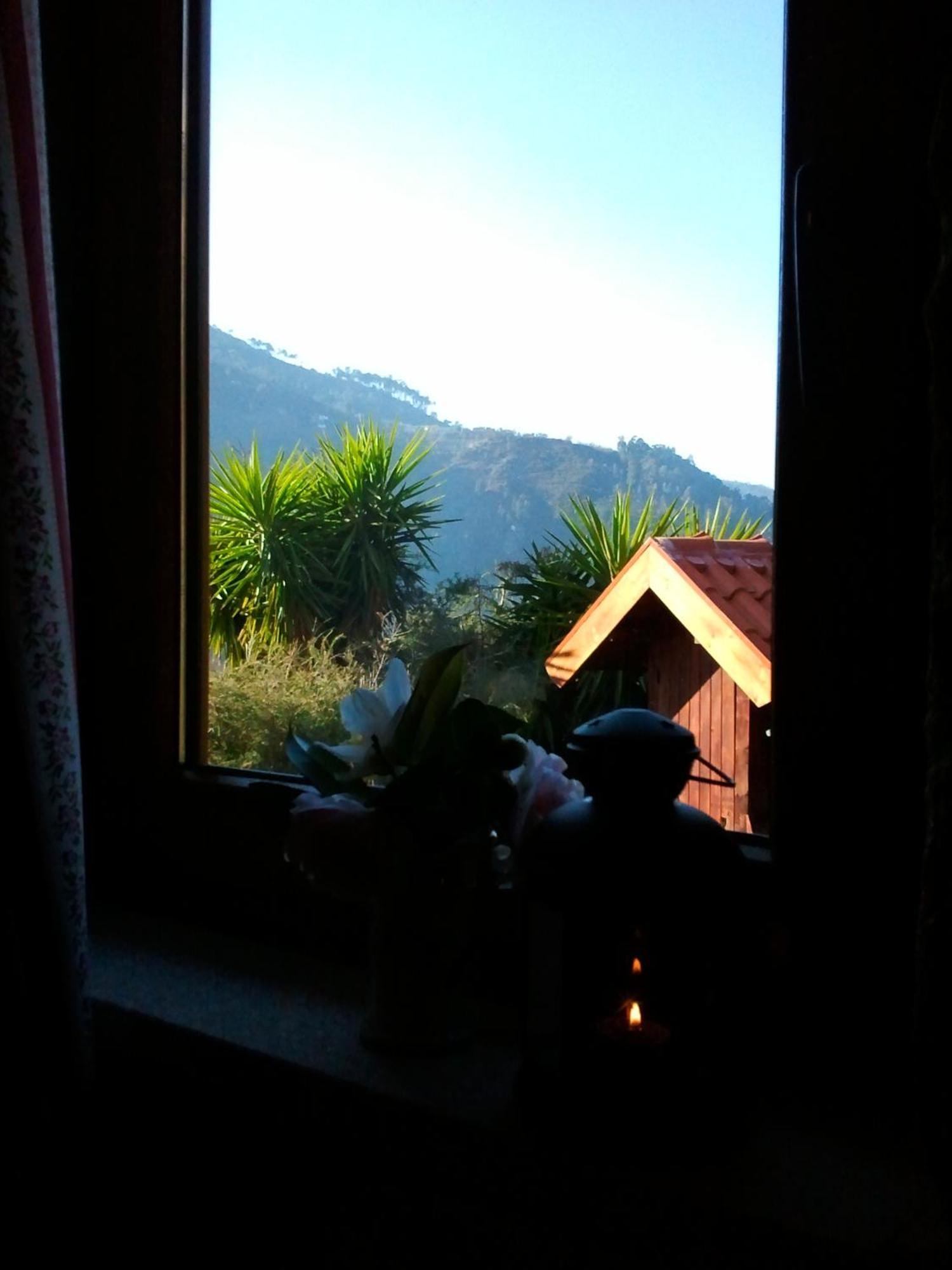 Casa Do Moleiro Guest House ซินเฟยส์ ภายนอก รูปภาพ