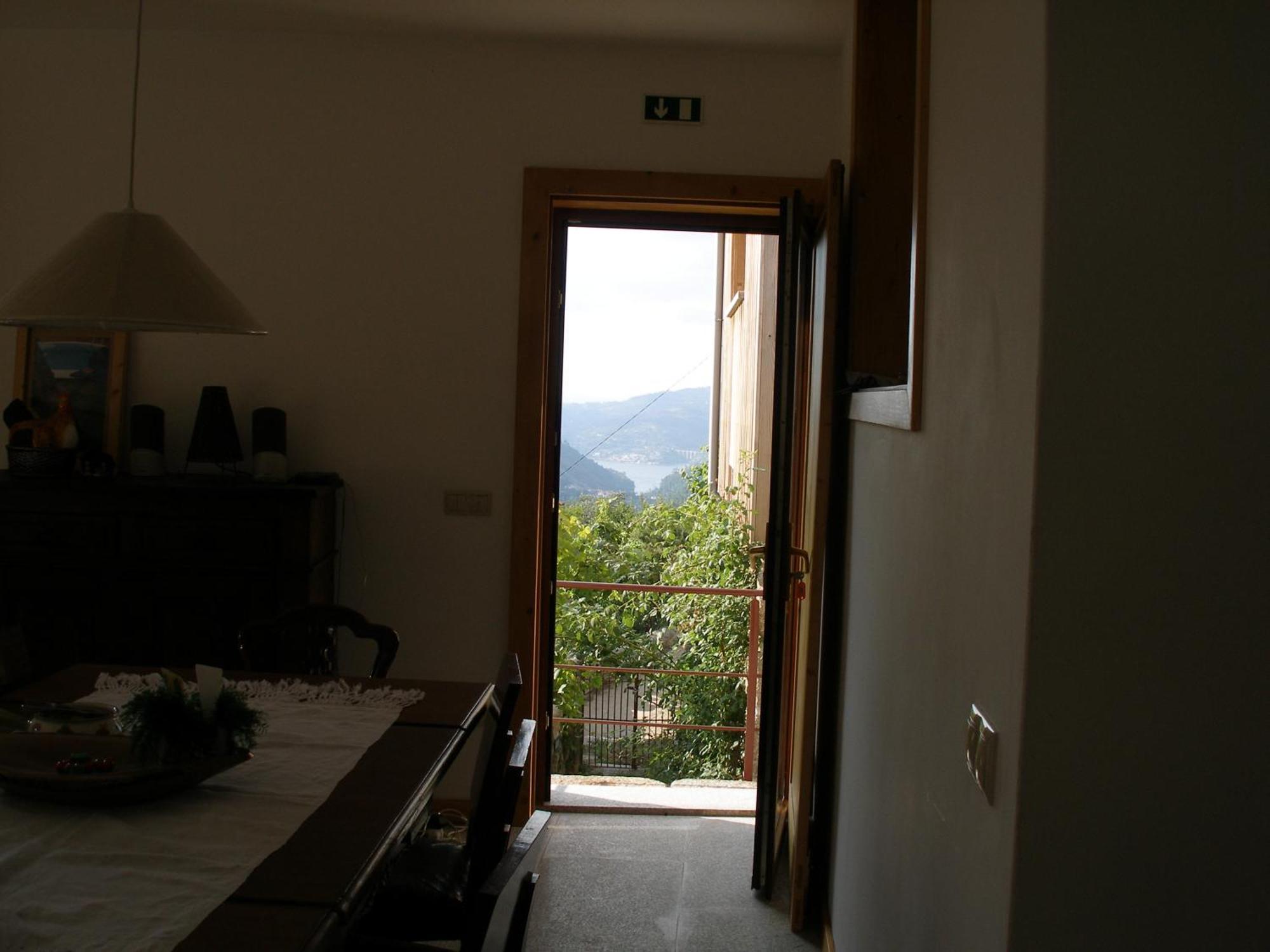 Casa Do Moleiro Guest House ซินเฟยส์ ภายนอก รูปภาพ