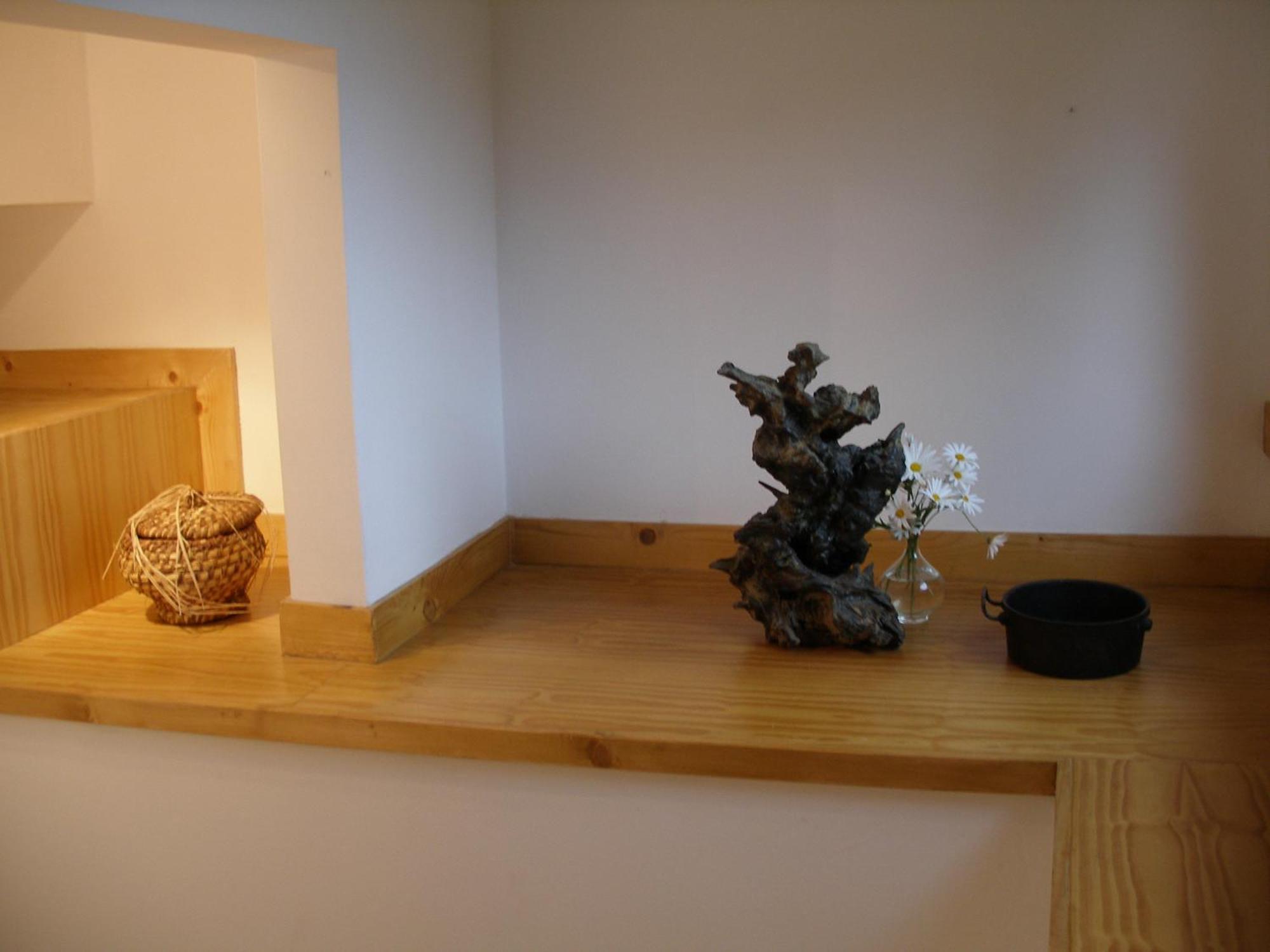 Casa Do Moleiro Guest House ซินเฟยส์ ภายนอก รูปภาพ