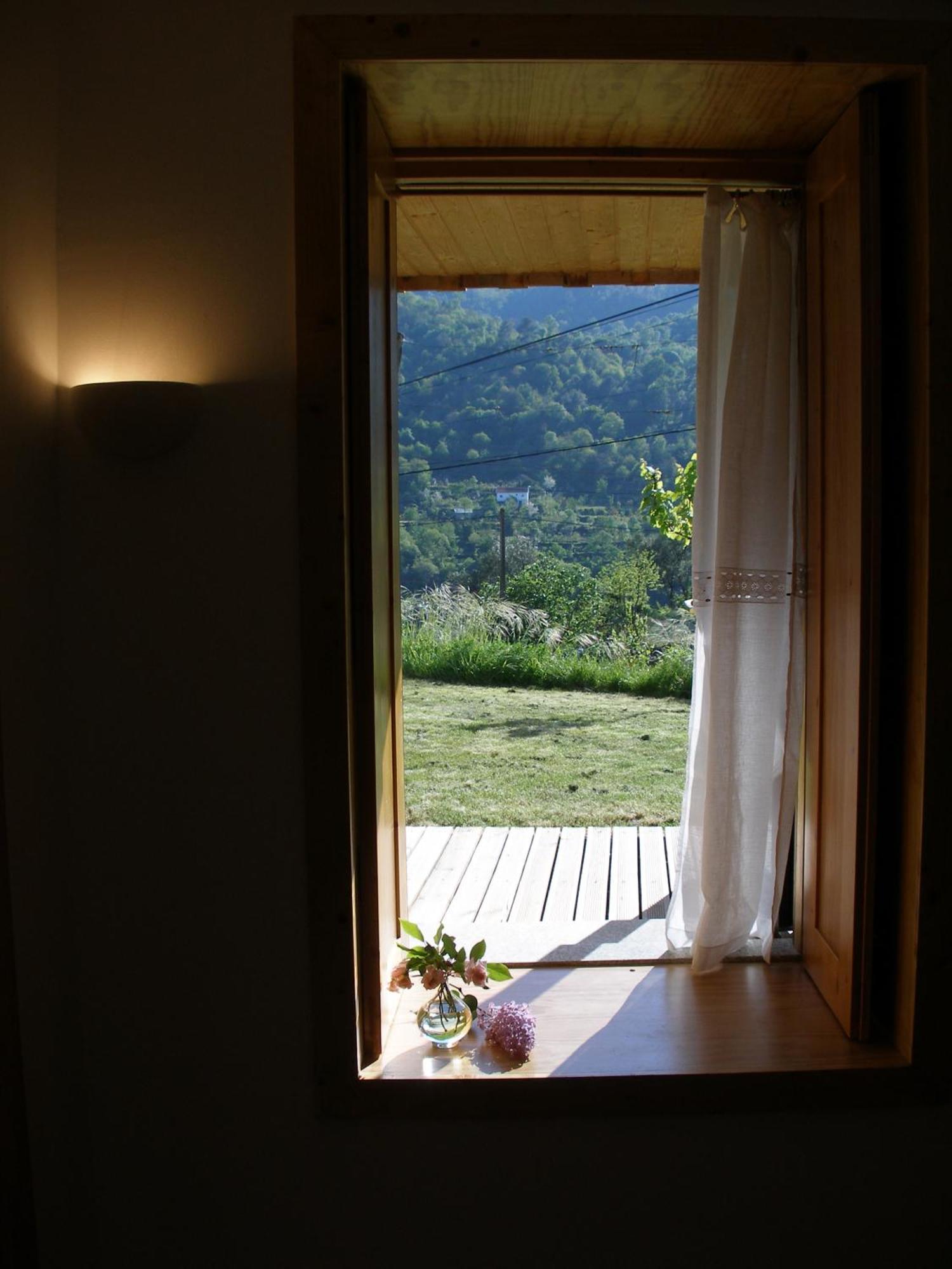 Casa Do Moleiro Guest House ซินเฟยส์ ภายนอก รูปภาพ