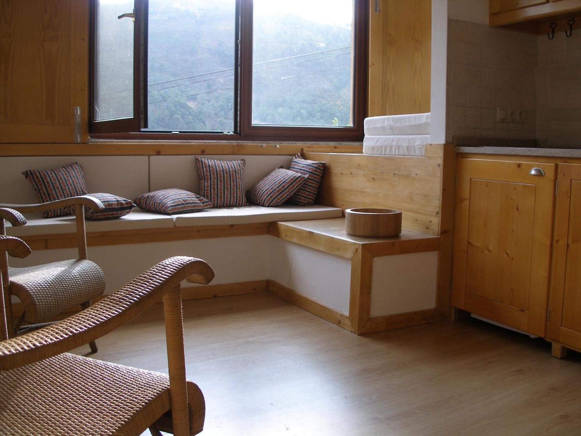 Casa Do Moleiro Guest House ซินเฟยส์ ภายนอก รูปภาพ
