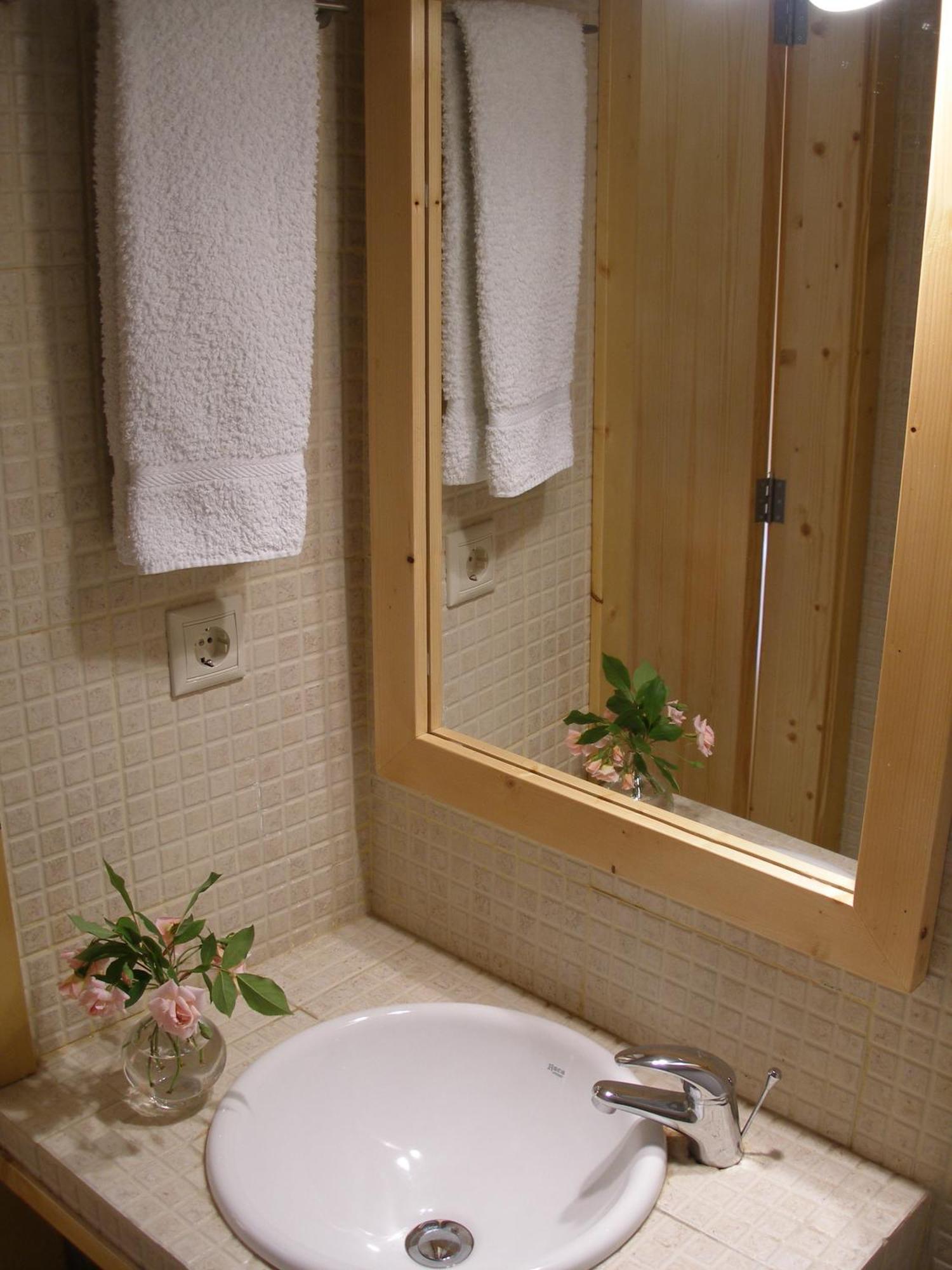 Casa Do Moleiro Guest House ซินเฟยส์ ภายนอก รูปภาพ