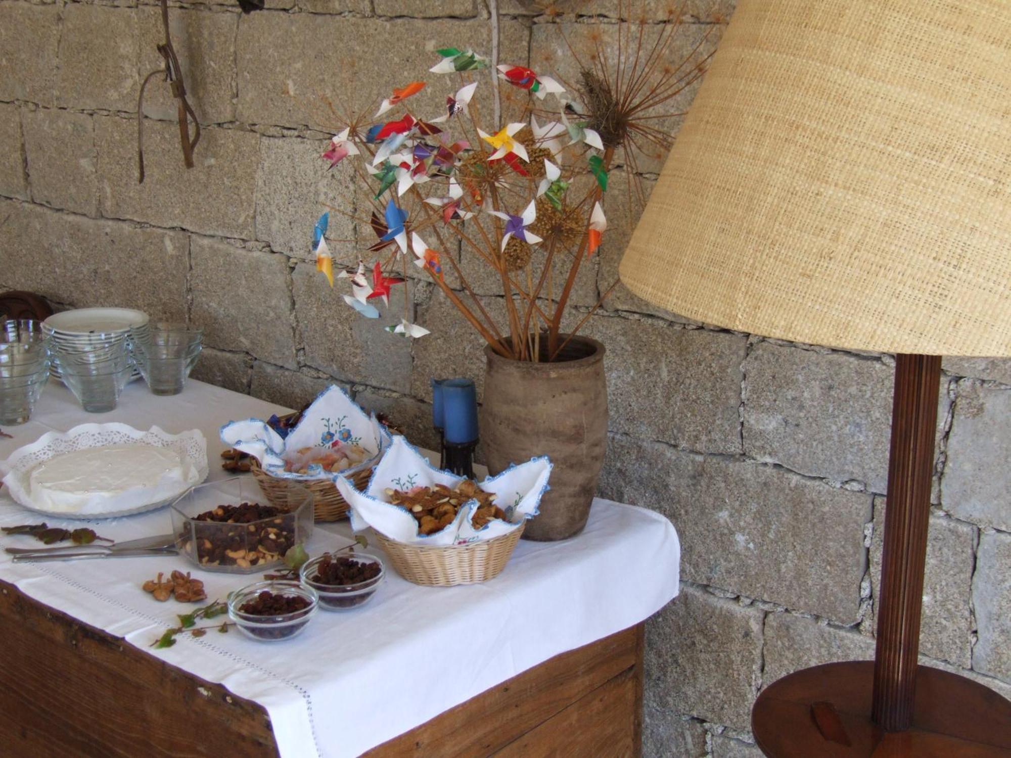 Casa Do Moleiro Guest House ซินเฟยส์ ภายนอก รูปภาพ