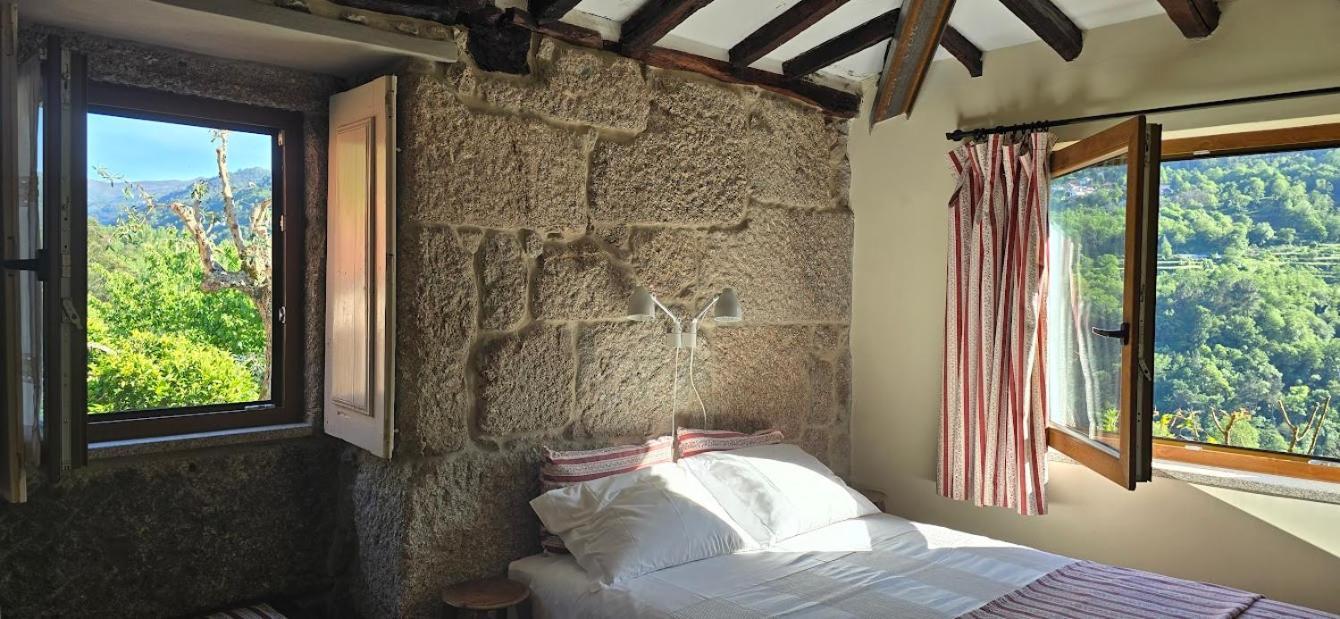 Casa Do Moleiro Guest House ซินเฟยส์ ภายนอก รูปภาพ