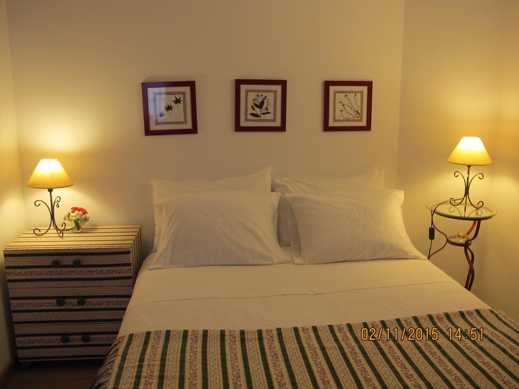 Casa Do Moleiro Guest House ซินเฟยส์ ภายนอก รูปภาพ