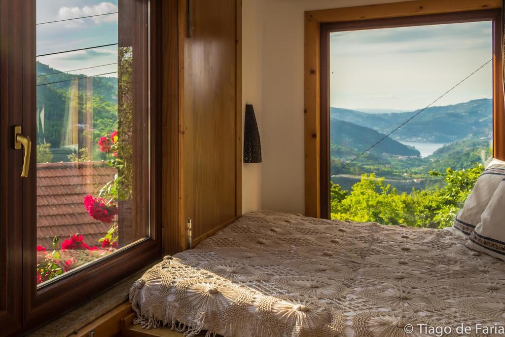 Casa Do Moleiro Guest House ซินเฟยส์ ภายนอก รูปภาพ