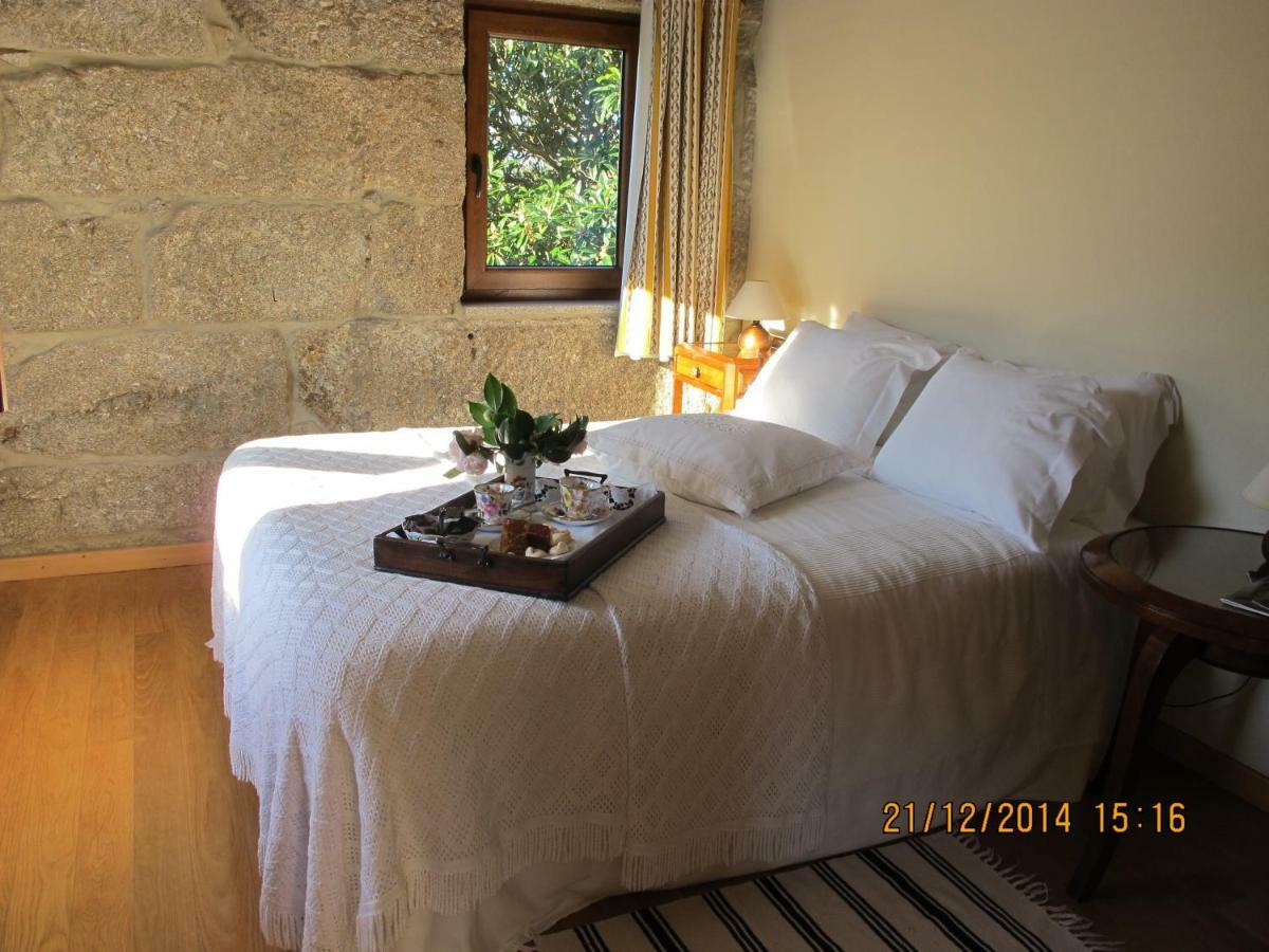 Casa Do Moleiro Guest House ซินเฟยส์ ห้อง รูปภาพ